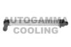 AUTOGAMMA 107308 Intercooler, charger